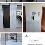 308 Flat Em Boa Viagem, Ao Lado Do Shopping Center Recife