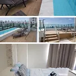 308 Flat Em Boa Viagem, Ao Lado Do Shopping Center Recife