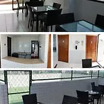 308 Flat Em Boa Viagem, Ao Lado Do Shopping Center Recife